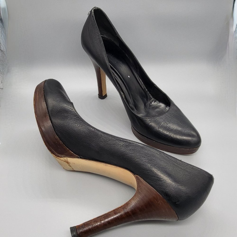 Gucci Platform Pumps - Picture 10 of 15